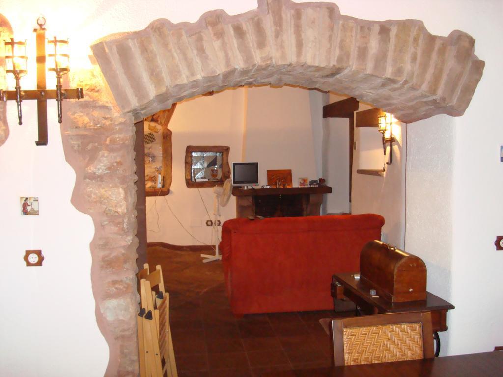 Les Casetes Del Congost Vilatge Resort Barcelona Tagamanent ห้อง รูปภาพ