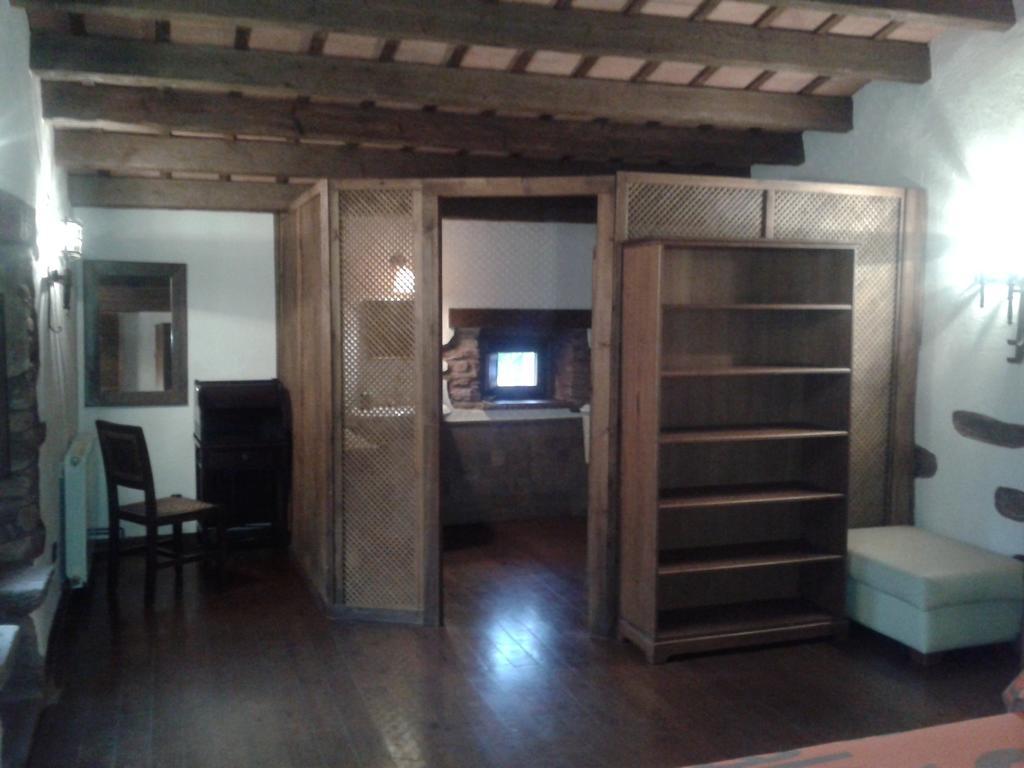 Les Casetes Del Congost Vilatge Resort Barcelona Tagamanent ภายนอก รูปภาพ